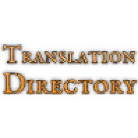 Http://Translation.Directory