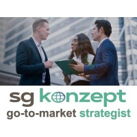 SG Konzept logo - Similar company to Optimal Zone Performance Pte Ltd