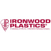 Ironwood Plastics, Inc. logo - Similar company to Ponto Medical