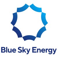 Blue Sky Energy Corp. logo - Similar company to Nsightful