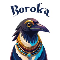 Boroka Beverages logo - Similar company to Firmingle