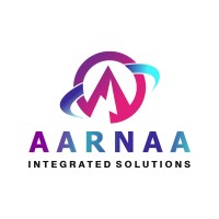 AARNAA INTEGRATED SOLUTIONS logo - Similar company to Yuva Upnishad