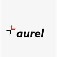 Aurel Partners - a division of BGC logo - Similar company to Blockex