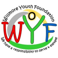 Willmore Youth Foundation logo - Similar company to Cuaasa - Commercial Unmanned Aerial Association Of Southern Africa