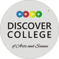 Discover College Of Arts & Science