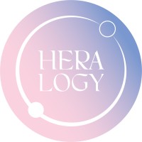 Heralogy logo - Similar company to Minterests.Io
