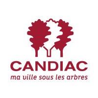 Ville de Candiac logo - Similar company to Sofiac