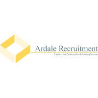 Ardale Recruitment logo - Similar company to Ardale