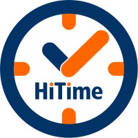 HiTime Plus (OPC) Private Limited logo - Similar company to Chief Engineer, Water Resources Development Amravati