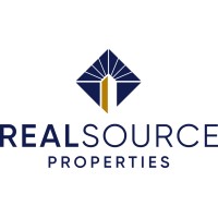 RealSource Properties Multifamily REIT logo - Similar company to Realsource Properties