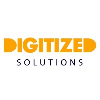 Digitized Solutions Inc. logo - Similar company to Daryeel Bank