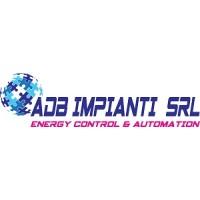 ADB IMPIANTI SRL logo - Similar company to Sd Quadri Automation Srl