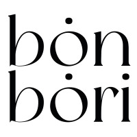 Bonbori Ritual logo - Similar company to Rell Studio