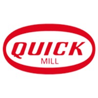 Quick Mill logo - Similar company to Quickmill Inc