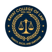 Moot Court Society, RCL logo - Similar company to Moot Court Society, Dept. Of Laws,Pu