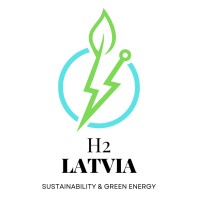 H2Latvia logo - Similar company to Neohytech