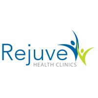 Rejuve Health Clinics logo - Similar company to Rejuve