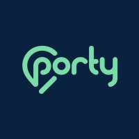 Porty Tech logo - Similar company to Beefull