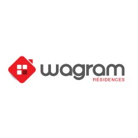 WAGRAM RESIDENCES logo - Similar company to 3F Constructions