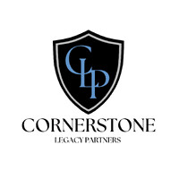 Cornerstone Legacy Partners logo - Similar company to Gencapital Advisory Partners