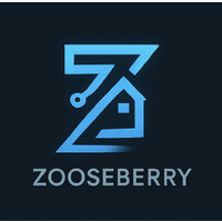 ZooseBerry logo - Similar company to Ridosk