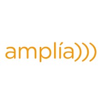 amplía))) logo - Similar company to Integrait