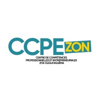 CCPE'ZON logo - Similar company to Fondation Ma Bannière