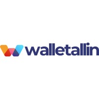 WALLETALLIN logo - Similar company to Quanta Software