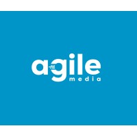 Agile Media Agency logo - Similar company to Genc Media