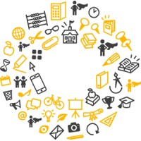 Onderwijshelden logo - Similar company to Zgao