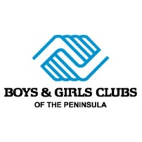 Boys & Girls Clubs of the Peninsula logo - Similar company to Peninsula Bridge
