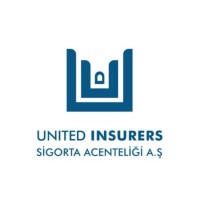 United Insurers Sigorta logo - Similar company to Sigortex