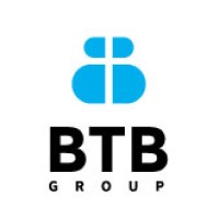 BTB Group logo - Similar company to Vueron