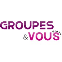 GROUPES ET VOUS TRAVEL logo - Similar company to Syltours