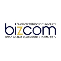 SMU BIZCOM logo - Similar company to Smu International Connections (Icon)