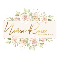 Nurse Rose Aesthetics Ltd logo - Similar company to Berkeley Aesthetics
