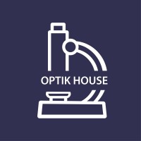 Optik House logo - Similar company to Manasera
