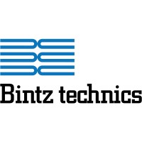 Bintz Technics logo - Similar company to Sprint