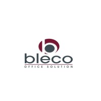 Bleco logo - Similar company to Equip’Buro / Mon Aménagement