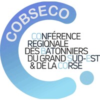 Conférence Régionale des Bâtonniers du Grand Sud-Est et de la Corse logo - Similar company to Pgp Consultants