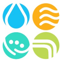 Ultraflow logo - Similar company to Easy Frames