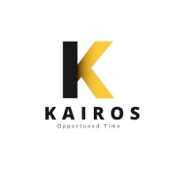 Kairos limited logo - Similar company to Mash Labz