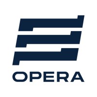 Opera Severitas logo - Similar company to Altamira Constructora