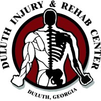Duluth Injury & Rehab Center logo - Similar company to Lynch, Rosh & Associates