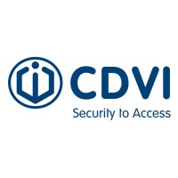 CDVI Italia logo - Similar company to Favarincavi