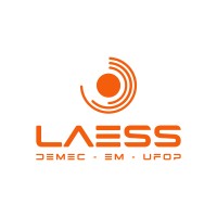 LAESS - Laboratório de Análise Experimental e Simulação de Sistemas logo - Similar company to Laboratório De Sinais, Multimídia E Telecomunicações - Smt