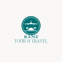 Ramz Tour and Travel logo - Similar company to Evangelical Community Church Of Abu Dhabi