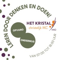 IKC Het Kristal logo - Similar company to Kc Linny'S