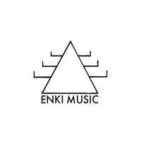 Enki Music logo - Similar company to In The Mix Recording Studios
