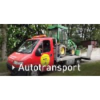 In autotransport logo - Similar company to Titanic Grup